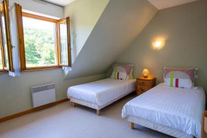 Appartements Residence Froehn : photos des chambres