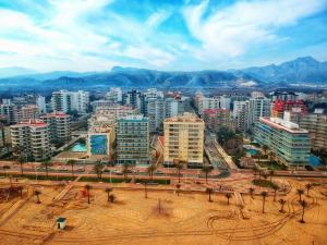 Joan Apartment Gandia