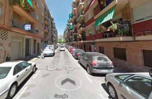 Joan Apartment Gandia