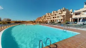 Casa Las Islas - A Murcia Holiday Rentals Property - 罗尔丹