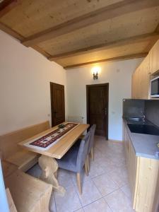 Appartamenti Sorapiss