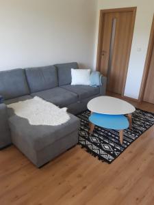 Apartmán u Kunštátského mlýna