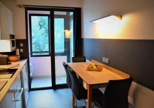 Appartements Grand T2 STANDING AJACCIO Proche centre et plages VUE PANORAMIQUE PARKING PRIVE : photos des chambres