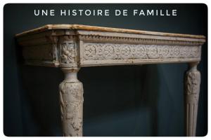 B&B / Chambres d'hotes UNE HISTOIRE DE FAMILLE : photos des chambres