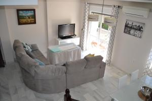 Torre de Arena y Playa