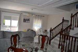 Torre de Arena y Playa