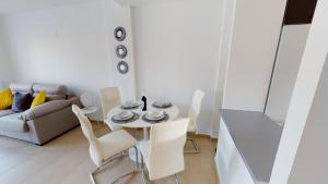 Casa Principe J-A Murcia Holiday Rentals Property