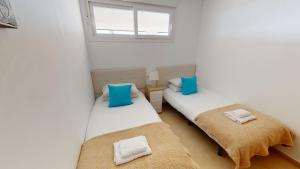 Casa Principe J-A Murcia Holiday Rentals Property