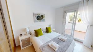 Casa Principe JA Murcia Holiday Rentals Property