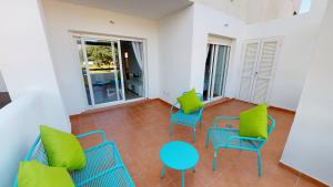 Casa Principe J-A Murcia Holiday Rentals Property