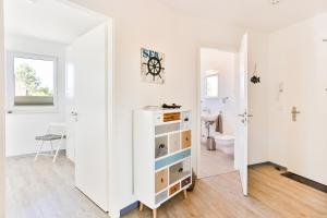 Ferienwohnung Sundblick