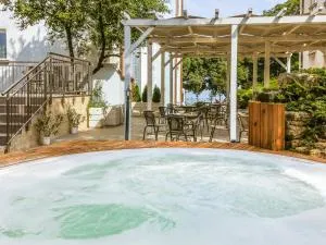 Family Hotel Belle Epoque Beach - 瓦尔纳