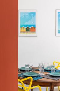 Le Reef - Pépite dans lIntramuros