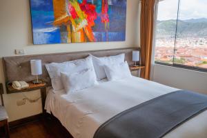 Hotel Encantada Casa Boutique Spa