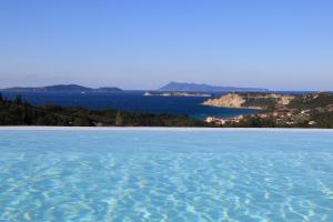 Sunset Sea View Villa 6