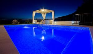 5 star talu Villa Filip Spa & Relax Makarska Makarska Horvaatia