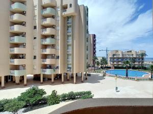 Los Miradores del Puerto - 4009