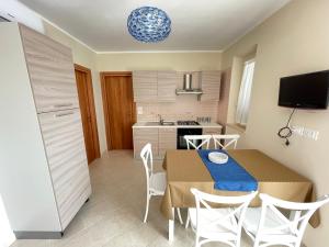 Costa Paestum Apartment