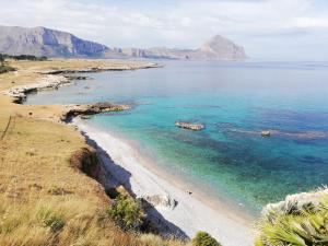 obrázek - Villetta Isulidda Macari San Vito Lo Capo