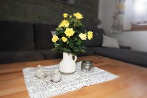 Ferienwohnung Schildwolf