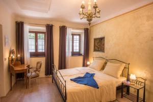 Vila Radolca apartments & rooms
