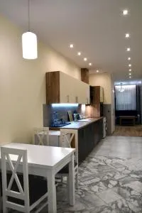 APARTAMENT KOTLINKA - Łazy Debowieckie