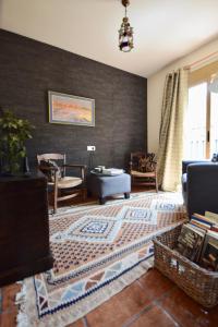 Casa El Cielo, in the heart of Old Town