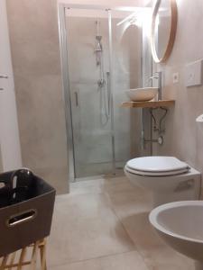 arco del sacramento casa vacanze