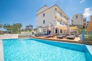 San Georgio Boutique Hotel - Prinýlas