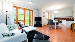 Apartamenty EverySky - Myśliwska