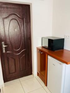 Apartament na Starówce VI