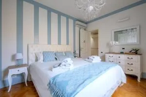 Case di Zenzero Via Portone - Conventello