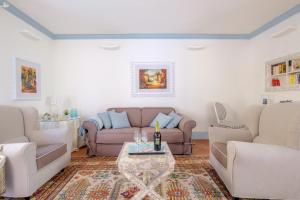 Case di Zenzero Via Portone