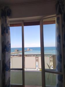 La vista sul Trabocco
