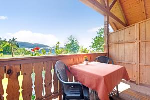 Stinerhof Schlernblick