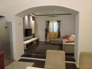 Apartman Breza 