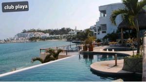 manzanillo villas del palmar