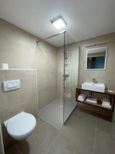Double Room room in Hotel Roškar