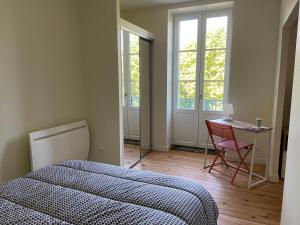 AU COEUR DES SOURCES - Face aux Parcs & Thermes - Hypercentre