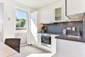 Ferienwohnung Sundblick