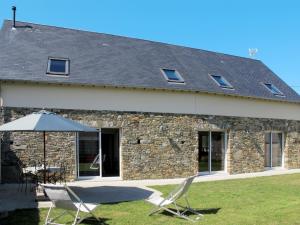 Maisons de vacances Holiday Home La Lucerie - BAY402 by Interhome : photos des chambres