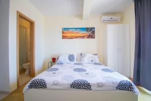Apartmani Manuela - Baška Voda