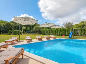 Holiday Home Dordana by Interhome