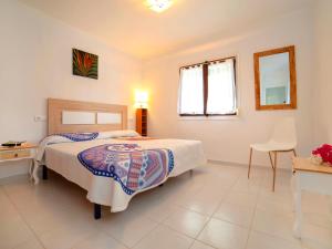 Holiday Home La Cigarra by Interhome