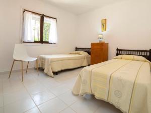 Holiday Home La Cigarra by Interhome