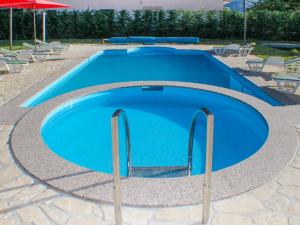 Holiday Home Villa Kikiza by Interhome