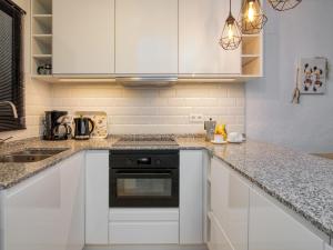 Apartment Nueva Playa-1 by Interhome