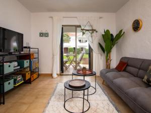 Apartment Nueva Playa-1 by Interhome