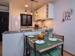 Apartment Nueva Playa-1 by Interhome