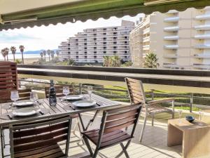 Apartment Le Beaupré-16